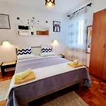 Lejlighed Ara-talan Baška