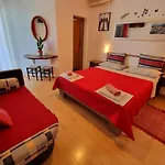 Ara-talan Apartman Baška