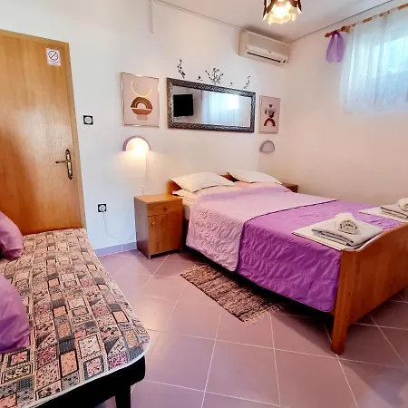 Ara-talan Lägenhet Baška