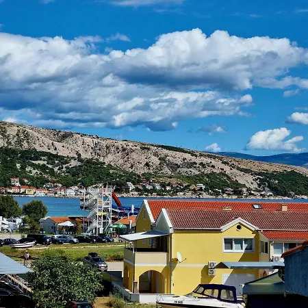 Ara-talan Baska (Krk)