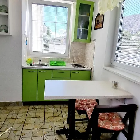 Ara-talan Apartment Baska (Krk)