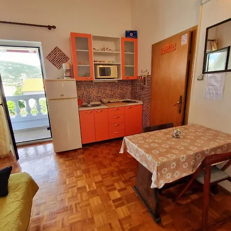 Appartement Ara-talan Baška