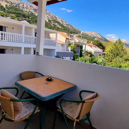 Ara-talan Apartment