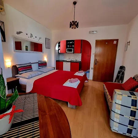 Appartement Ara-talan