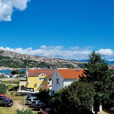 Appartement Ara-talan