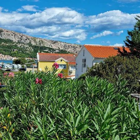 Ara-talan Appartement *