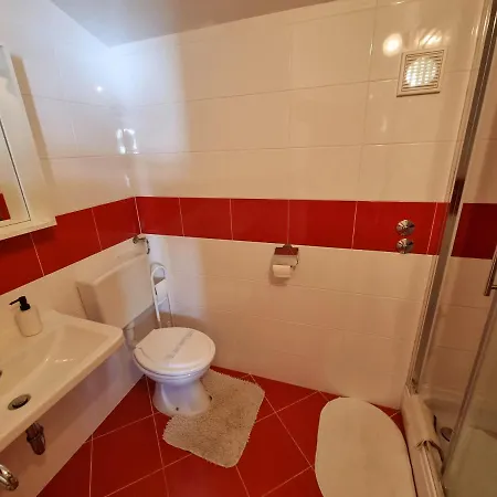 Ara-talan Apartment *
