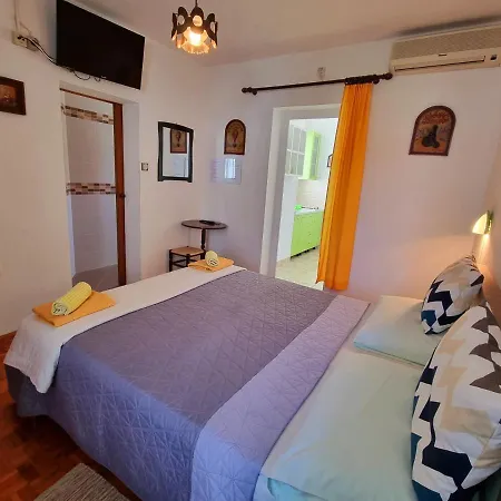 Ara-talan Apartman