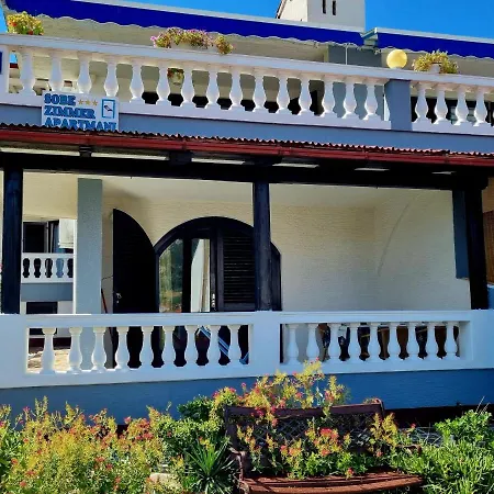 Ara-talan Apartamento *