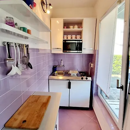Ara-talan Apartment