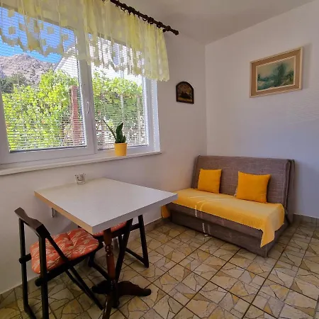 Ara-talan Apartment Baska (Krk)
