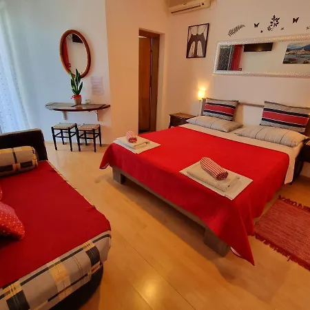 Ara-talan Apartment Baska (Krk)