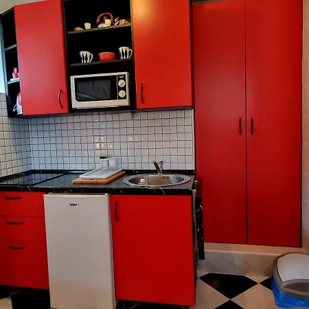 Ara-talan Apartment Baska (Krk)