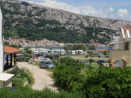 Ara-talan * Baska (Krk)