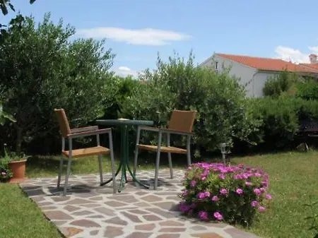 Ara-talan Apartment