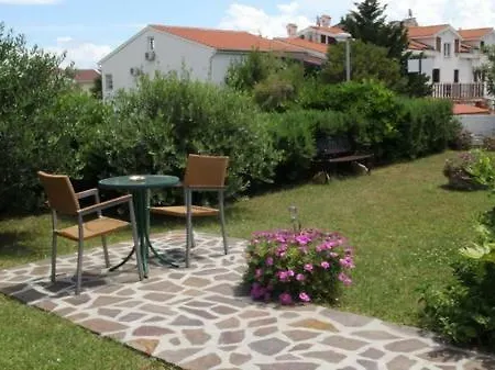 Ara-talan Apartment *