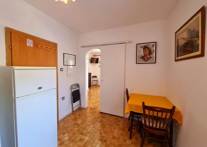 Ara-talan Apartment *