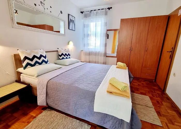 Apartment Ara-talan *