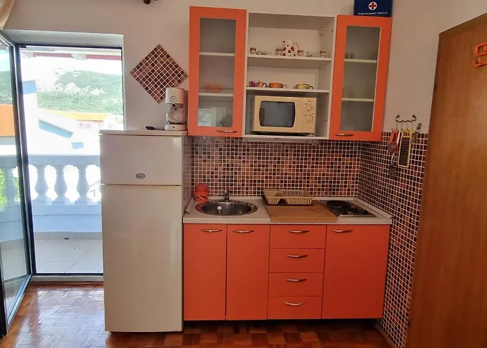 Ara-talan Apartment *