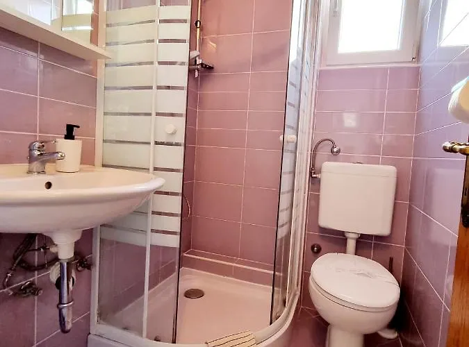 Ara-talan Apartment Baška