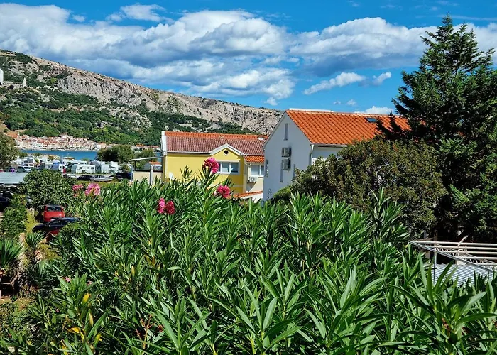 Ara-talan Apartment *