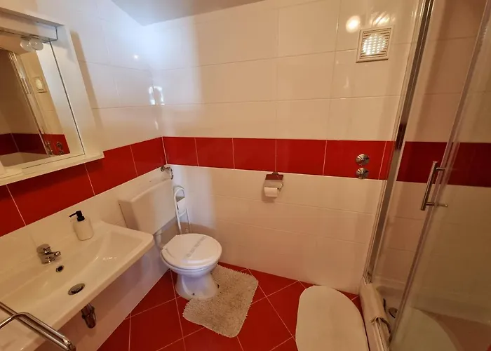 Ara-talan Apartment *