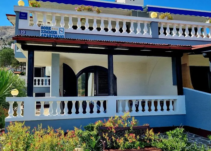 Ara-talan Apartment *