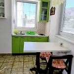 Ara-talan Διαμέρισμα Baška