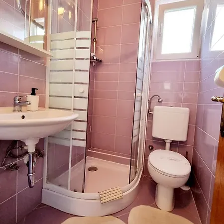 Ara-talan Apartament Baška