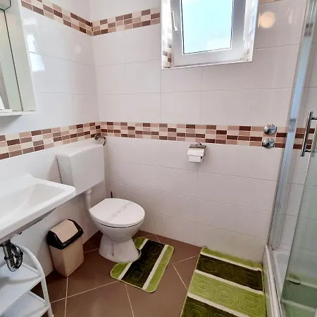 Apartament Ara-talan