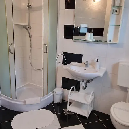 Apartament Ara-talan *