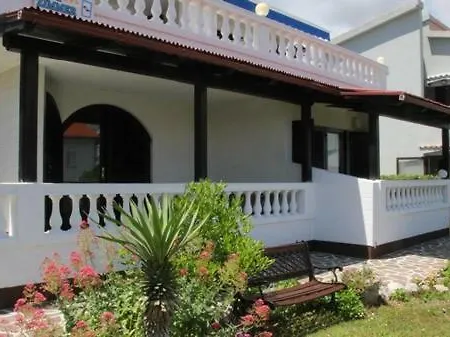 Ara-talan Apartament